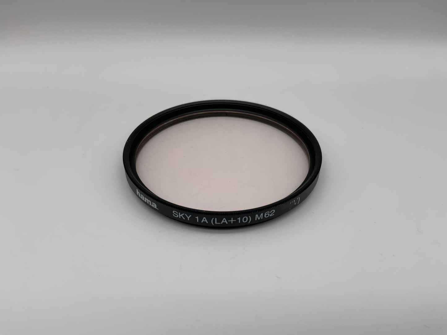 Hama Skylight (1A) (LA+10) (IV) Filter 62mm Kreisförmig Filtergewinde M62