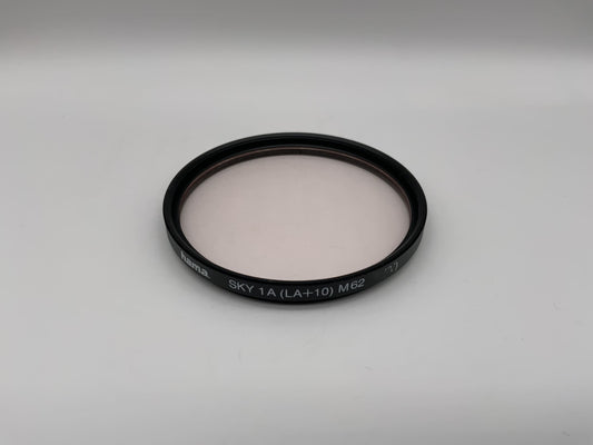 Hama Skylight (1A) (LA+10) (IV) Filter 62mm Kreisförmig Filtergewinde M62