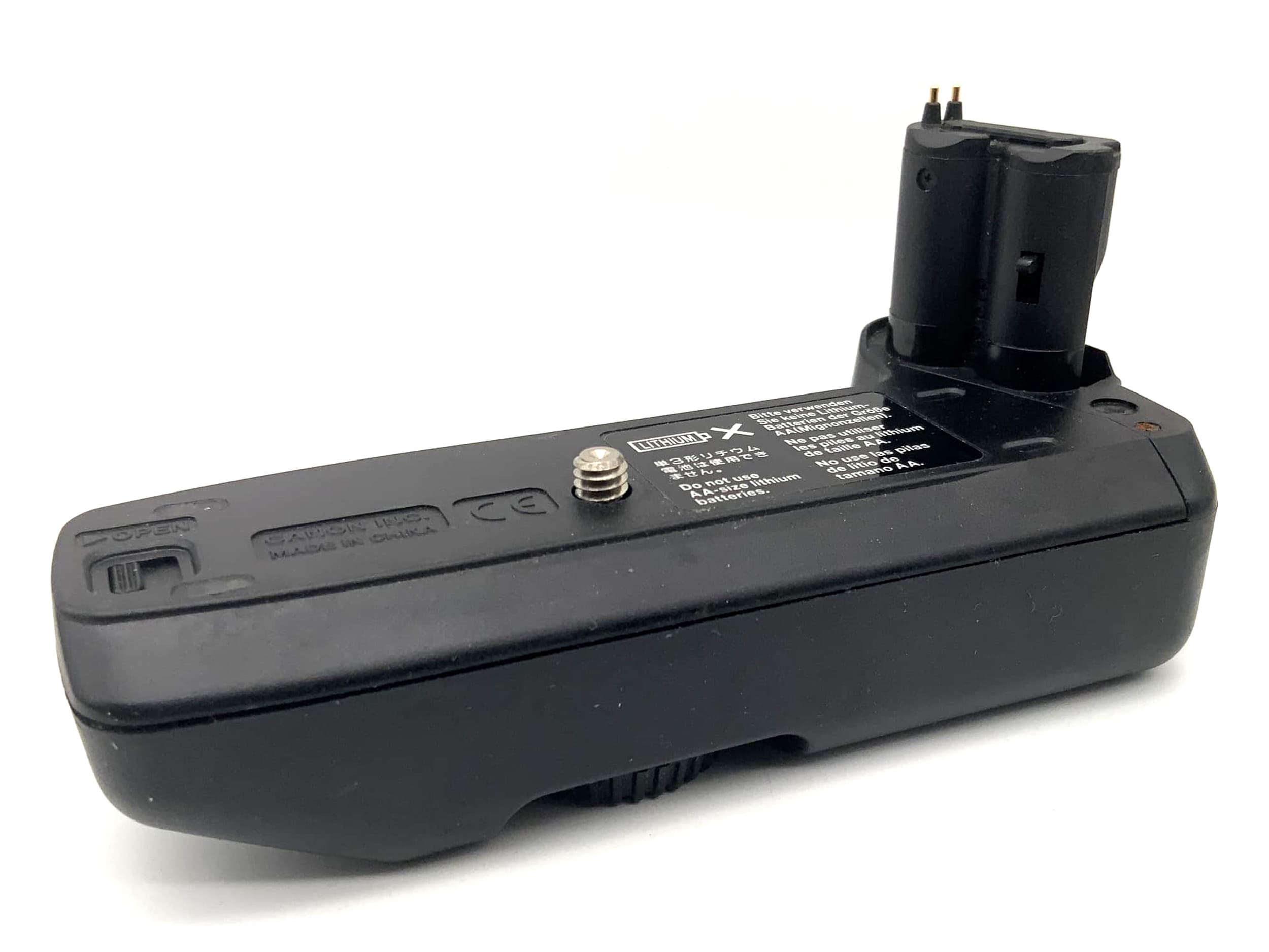 Batterie Canon BP-200 pour Canon EOS 300