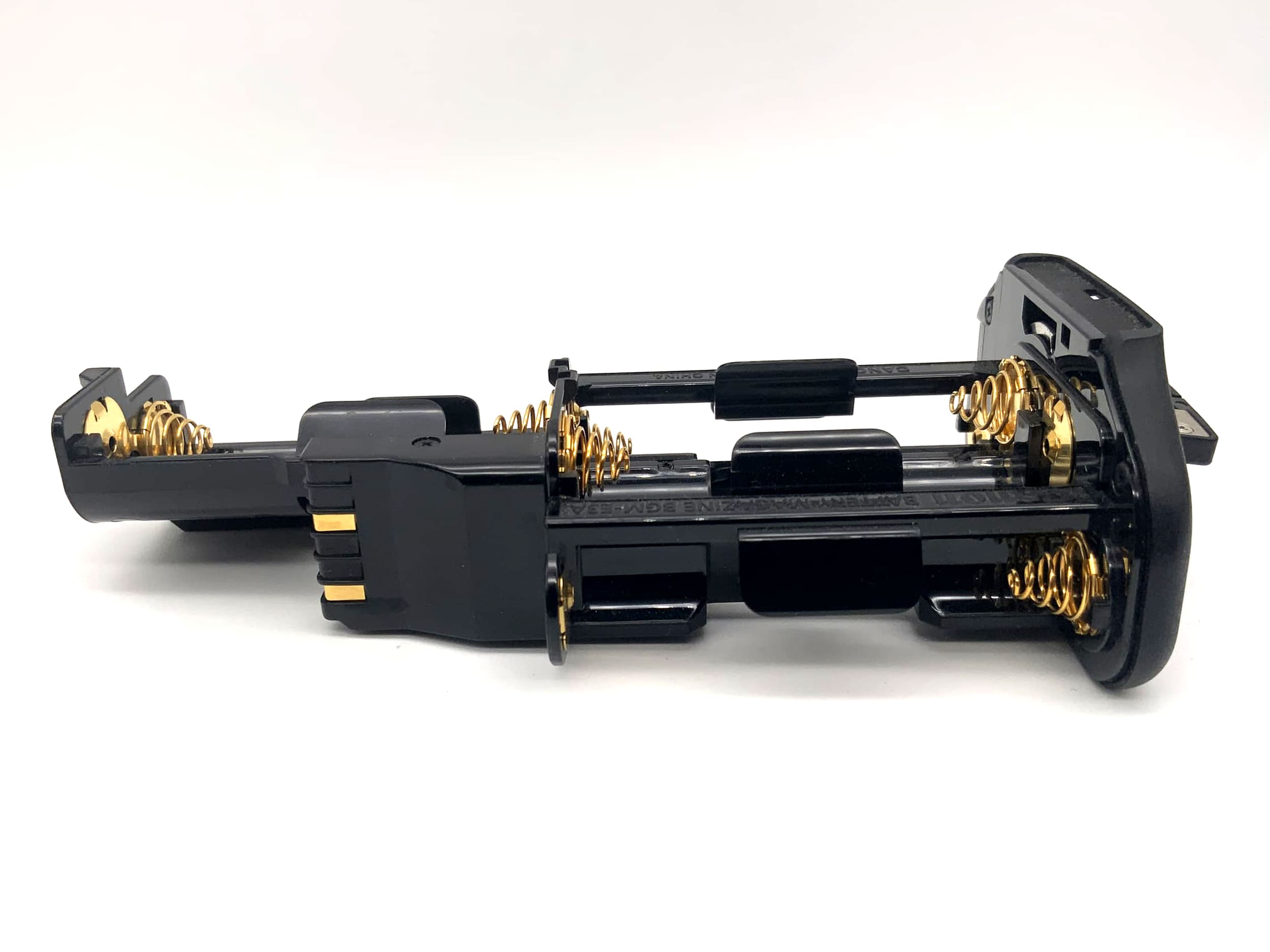 Canon BGM-E3A pour poignée d'alimentation BG-E3 Chargeur de batterie