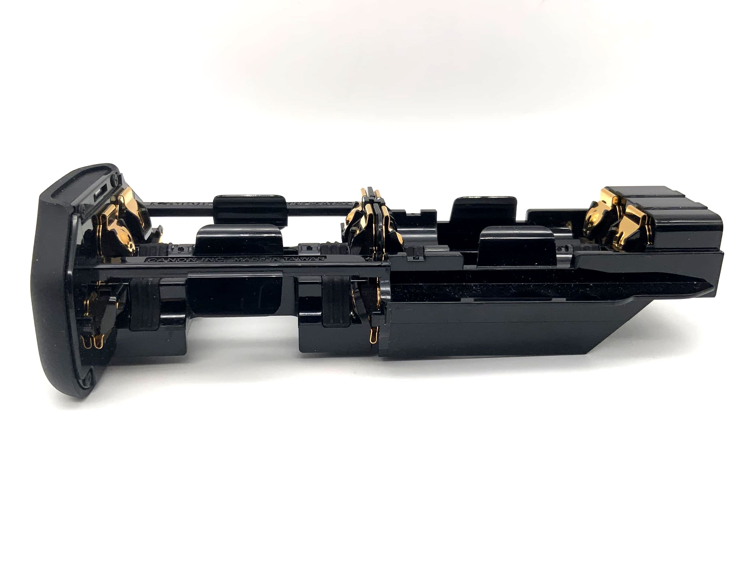 Canon BGM-E9A pour poignée d'alimentation BG-E9 Chargeur de batterie