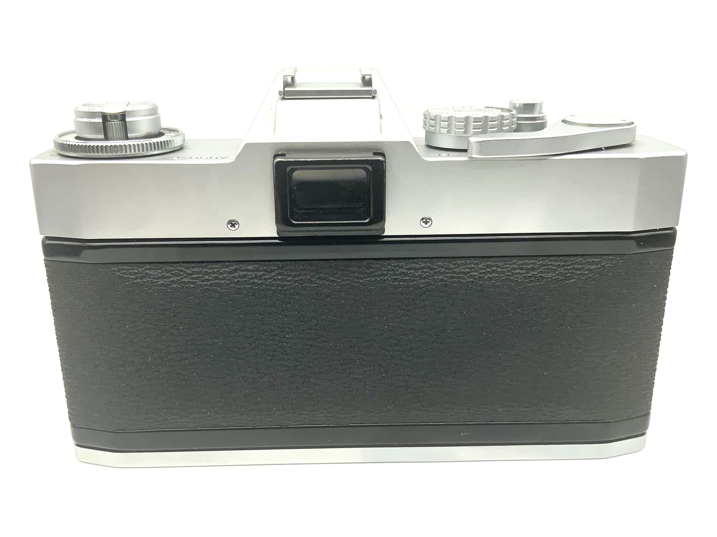 Appareil photo reflex analogique Canon EX EE 35 mm Objectif Canon EX 50 mm 1:1,8 Boîtier