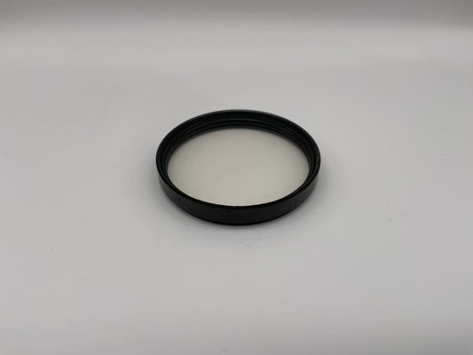 heliopan UV 49x0,75 UV-0 Filter 49mm Kreisförmig Filtergewinde M49