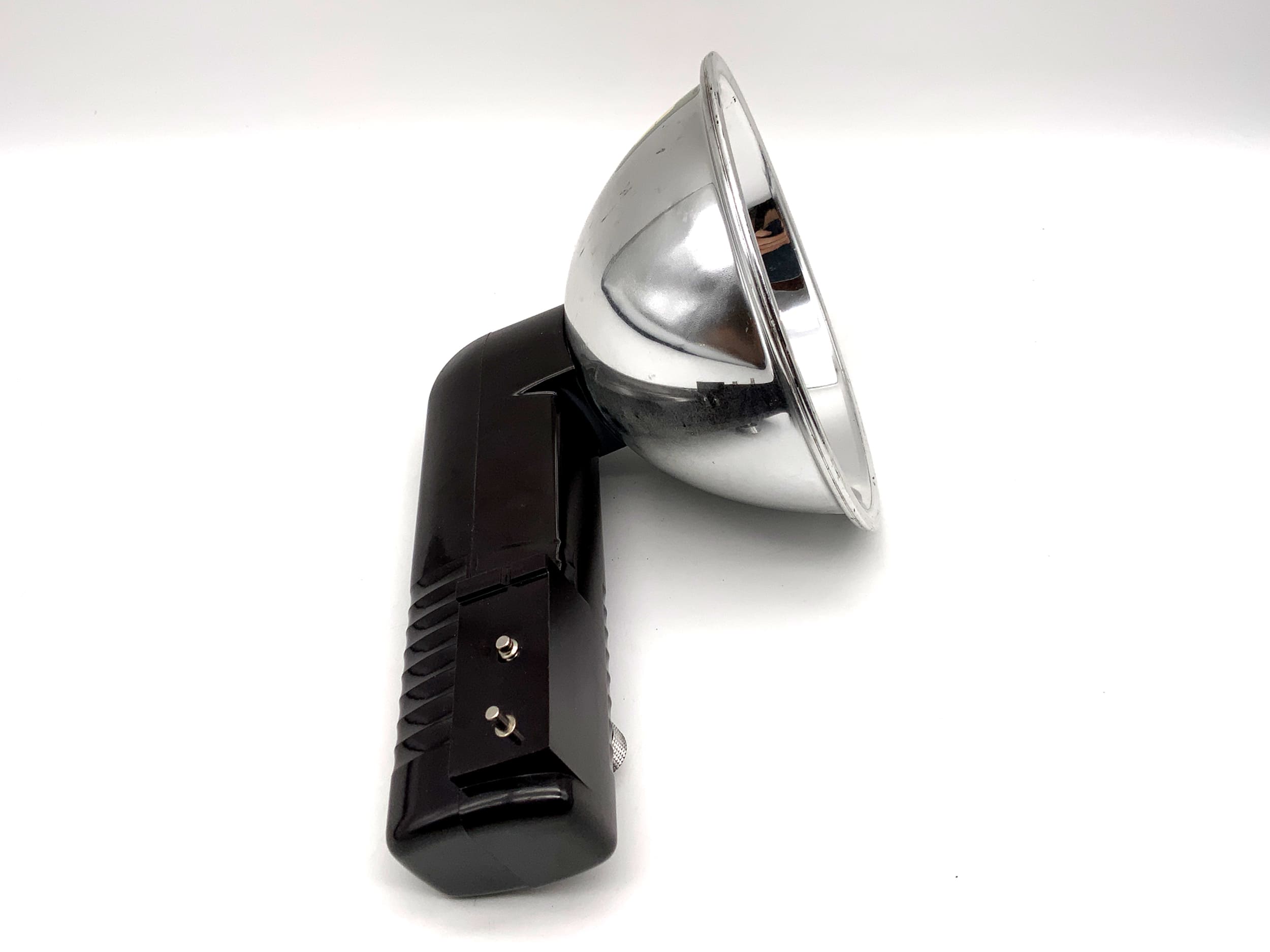 Kodak Flasholder B-C Blitzgerät ohne Lampen und Kabel Kamera Blitz Flash