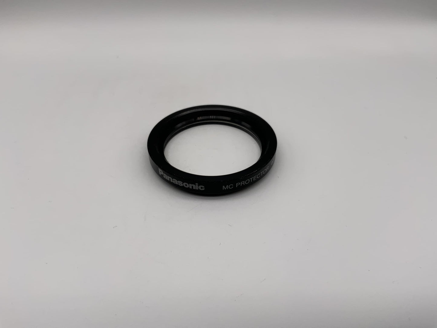 Panasonic MC Protector  Filter 37mm Kreisförmig Filtergewinde M37