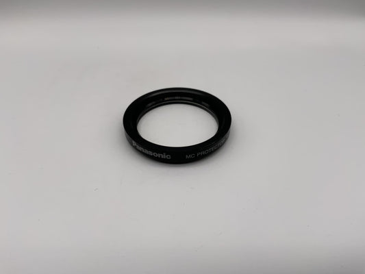 Panasonic MC Protector  Filter 37mm Kreisförmig Filtergewinde M37