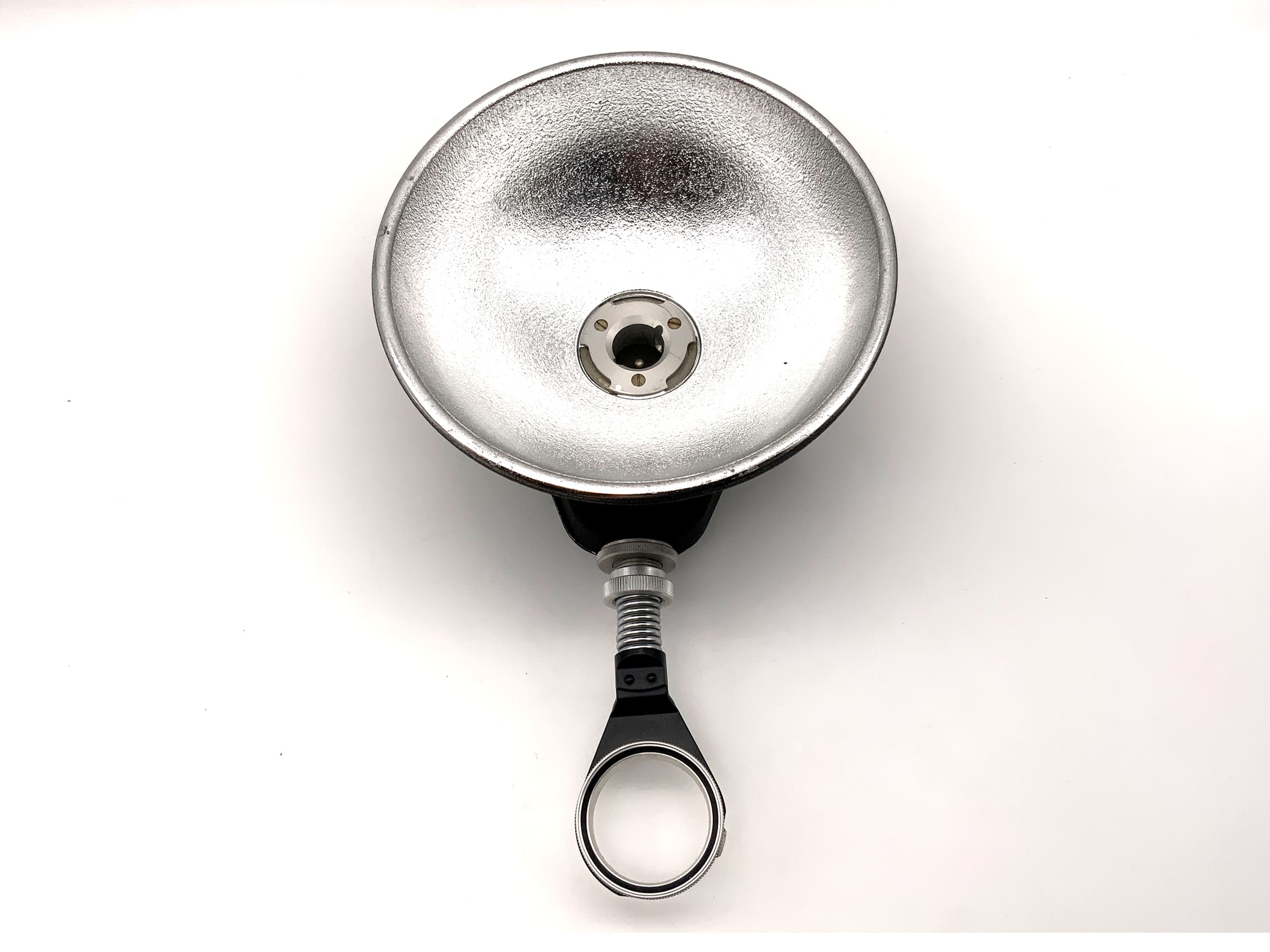 Rollei Rolleiflash Blitzgerät Bayonett I Kamera Blitz Aufsteckblitz Flash Licht