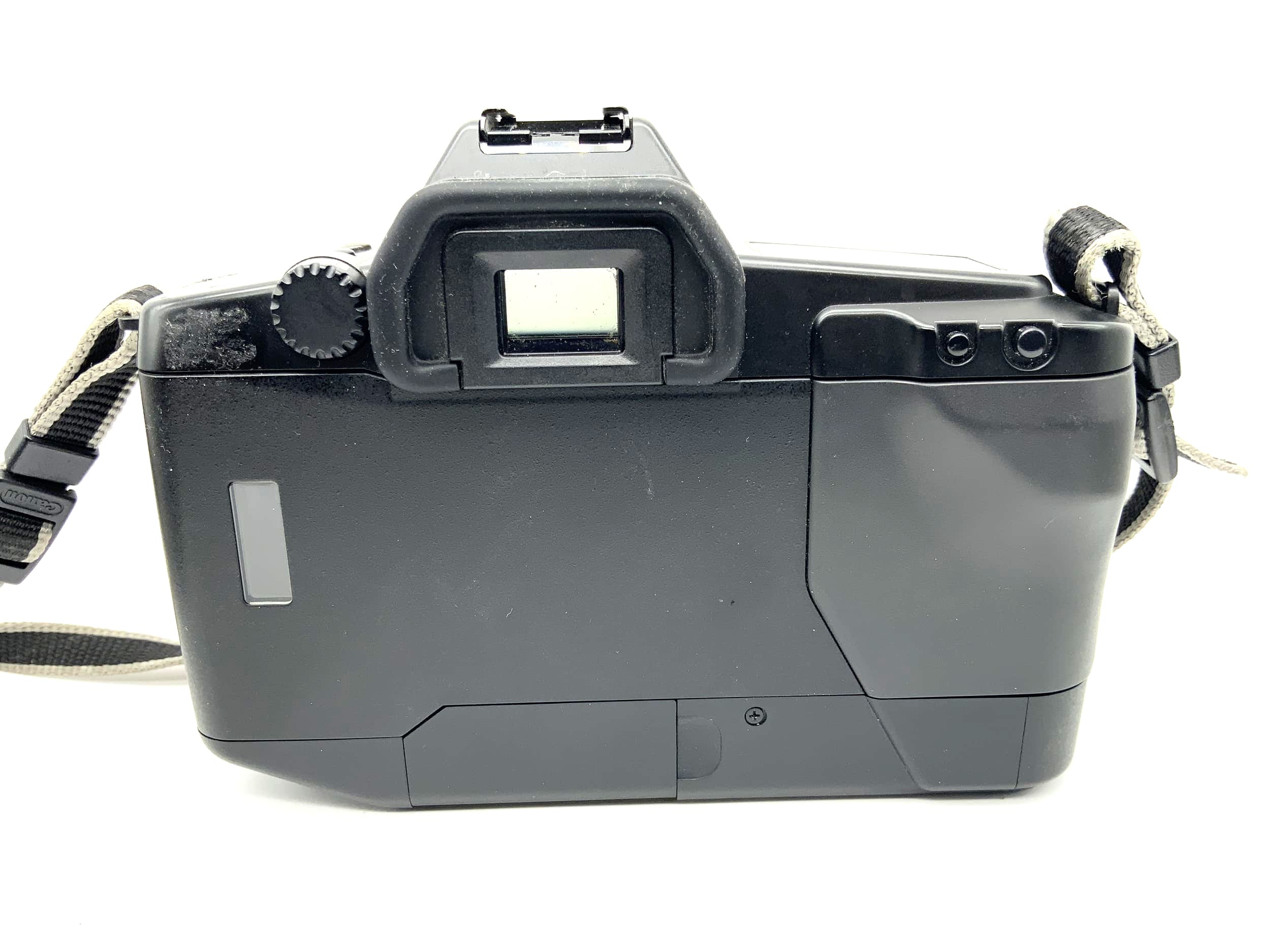 Appareil photo reflex analogique Canon EOS 620 35 mm (Canon EF)