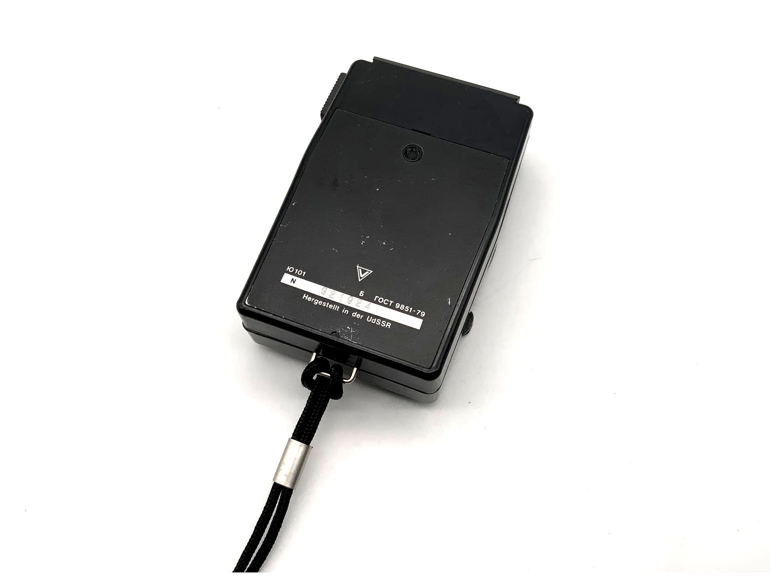 Leningrad 7 posemètre posemètre posemètre