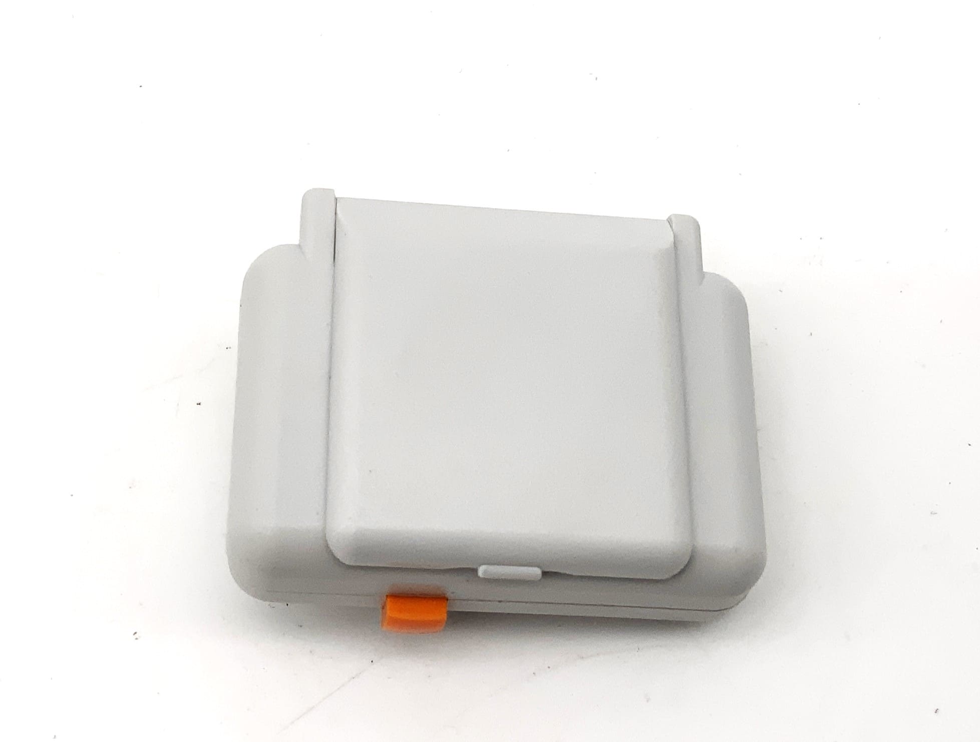 Rollei A110 Blitzgerät flash Cube Blitzwürfel grau für Rollei A110 Blitz Flash