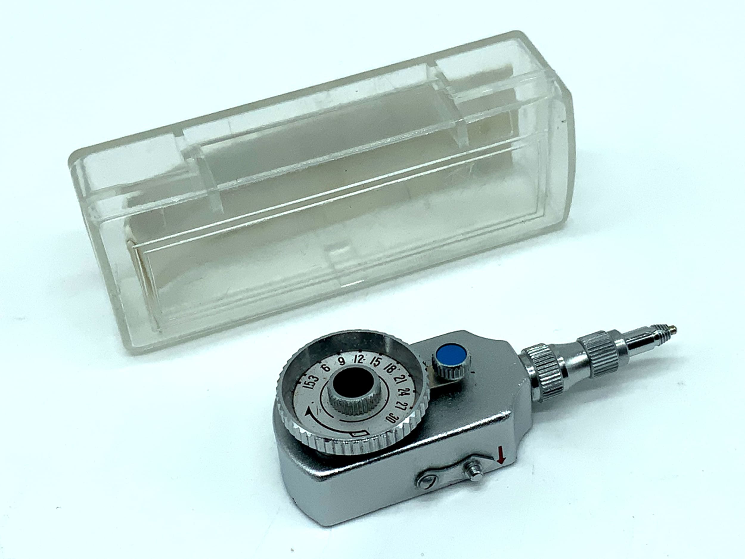 Self-timer mechanical timer timer