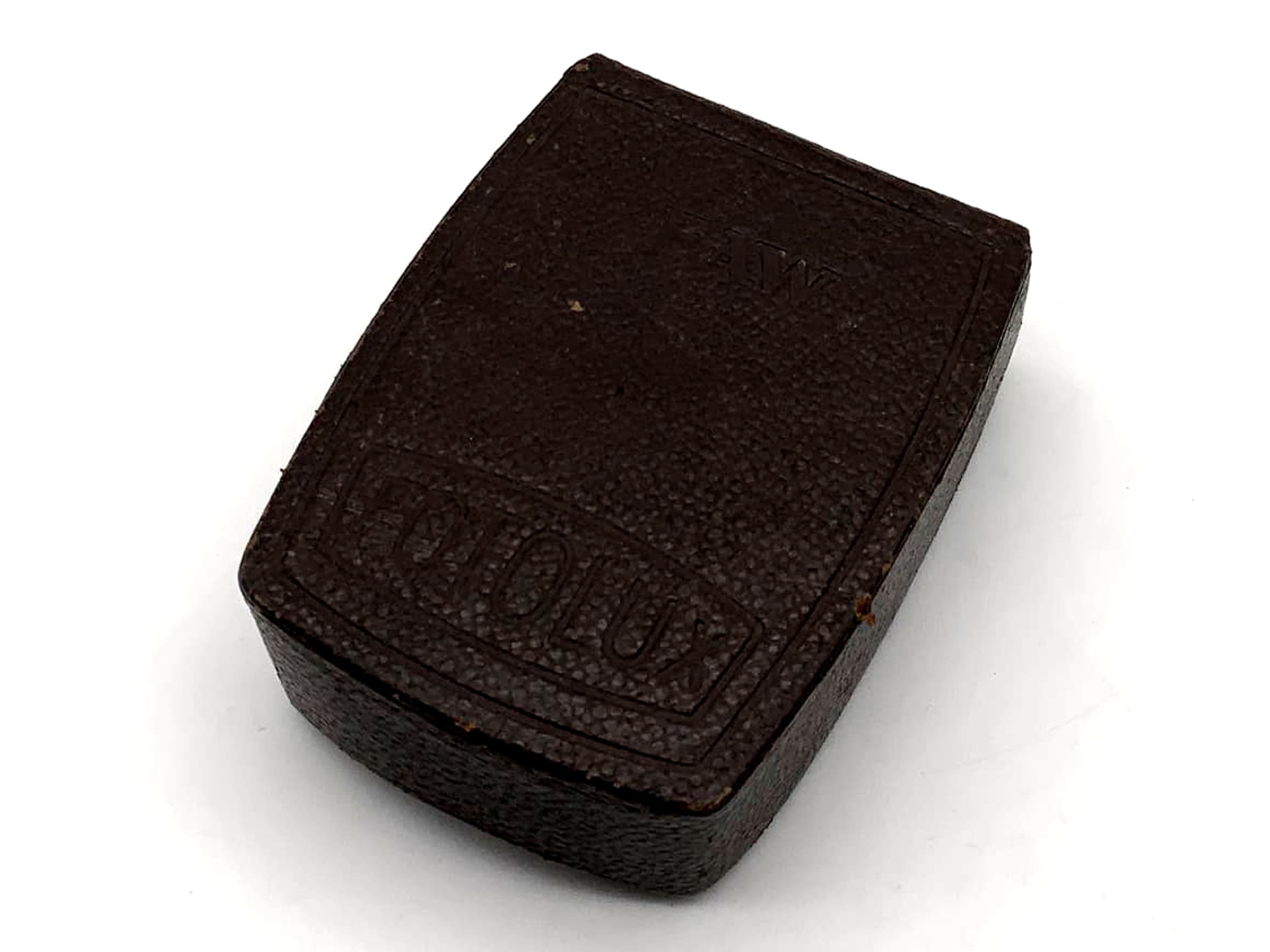 Posemètre EAW Fotolux Posemètre Posemètre