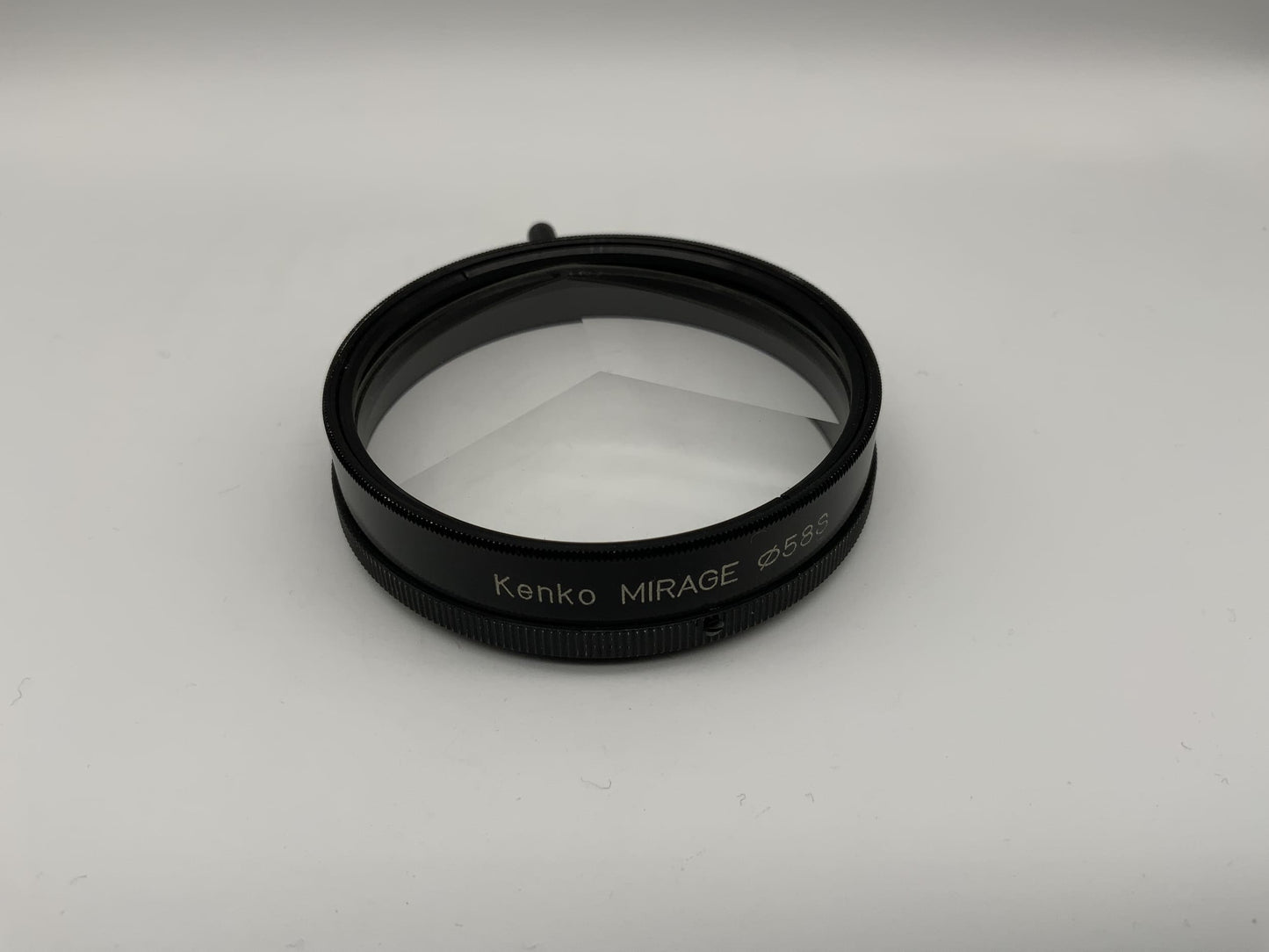 Kenko Mirage  Filter 58mm Kreisförmig Filtergewinde M58