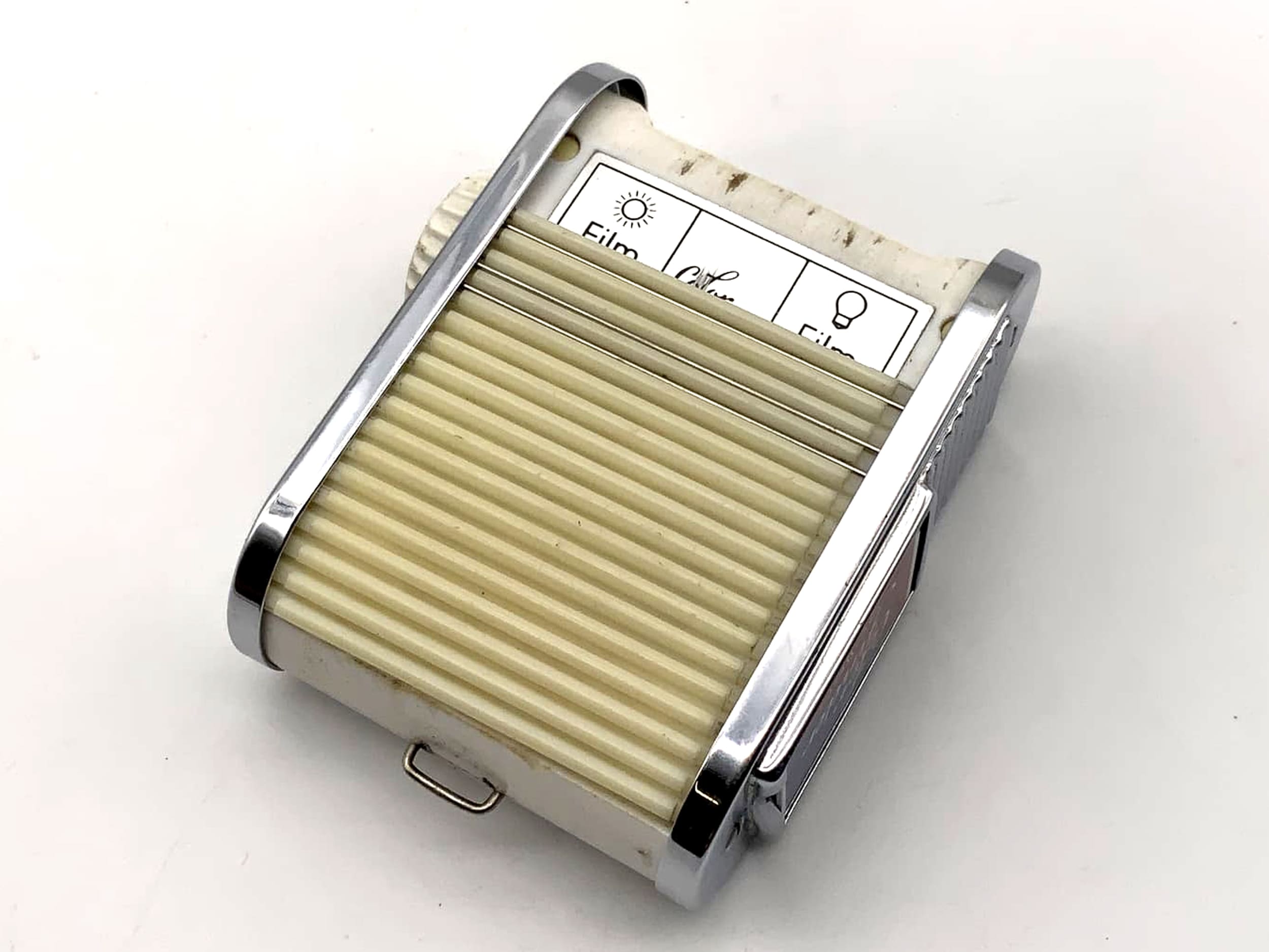 Gossen Sixon posemètre posemètre posemètre posemètre