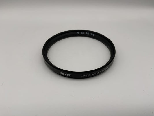 B+W UV-Haze 010 1x Filter 67mm Kreisförmig Filtergewinde M67