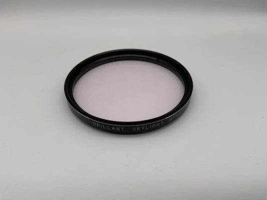 Brillant Skylight  Filter 67mm Kreisförmig Filtergewinde M67