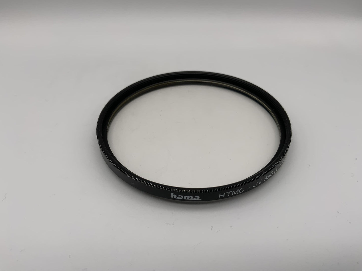 Hama UV HTMC UV 390 (0-Haze) (IV) Filter 72mm Kreisförmig Filtergewinde M72