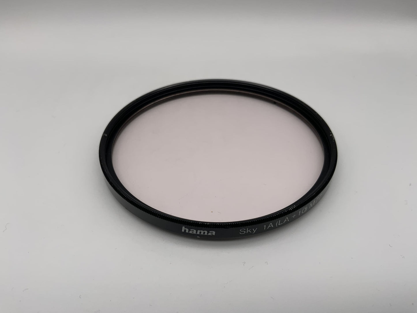 Hama Skylight Sky 1A (LA+10) (III) Filter 77mm Kreisförmig Filtergewinde M77