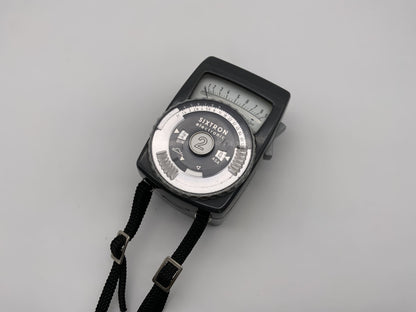 Gossen Electronic 2 Belichtungsmesser Lichtmesser light meter Lichtmeter