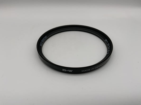 B+W Korrekturfilter 010 1x MC Multi Resistant Filter 77mm Filtergewinde M77