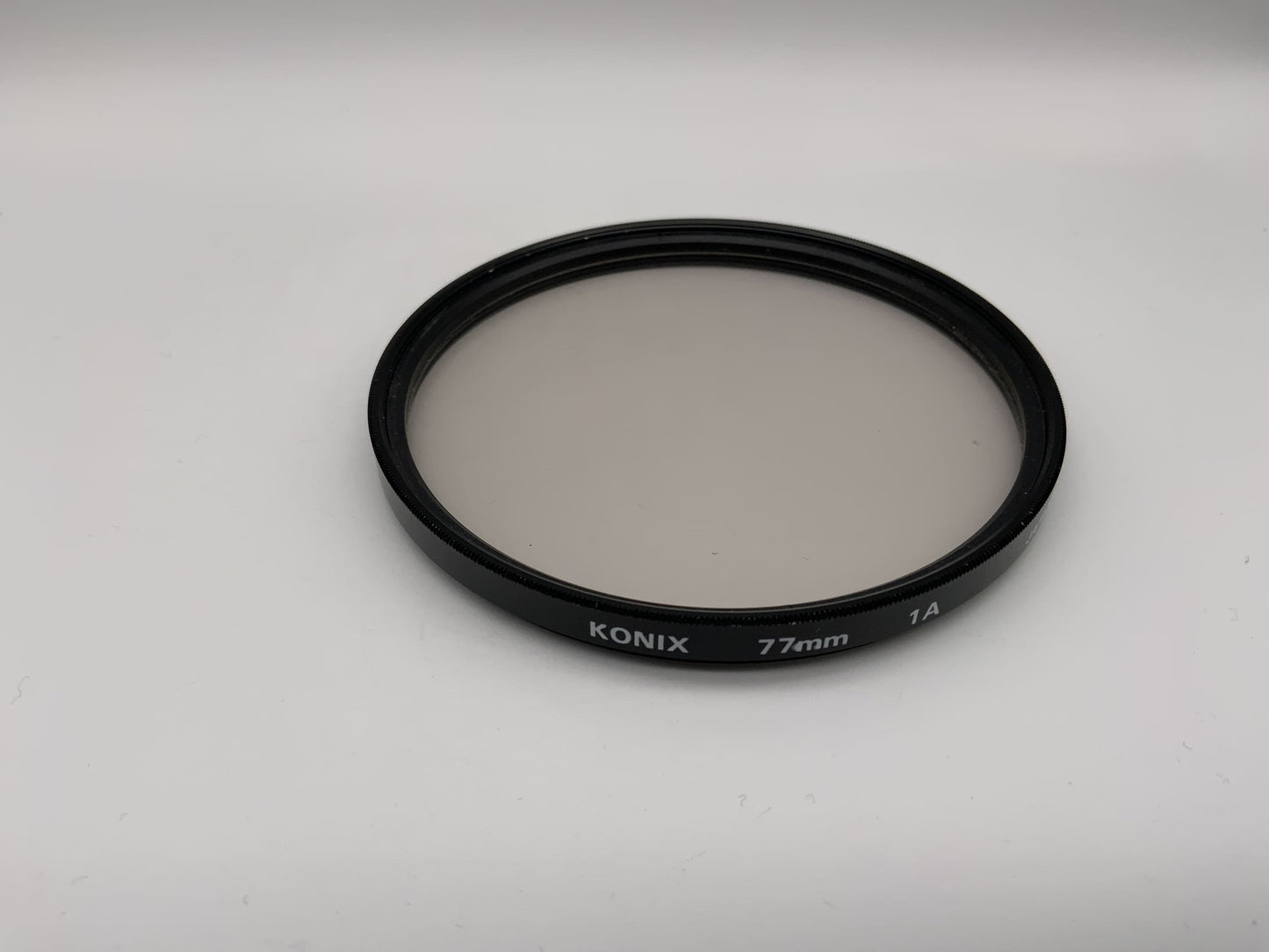 Konix Skylight 1A Filter 77mm Kreisförmig Filtergewinde M77