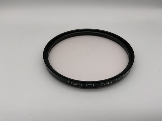 marumi Skylight (1A) Filter 77mm Kreisförmig Filtergewinde M77