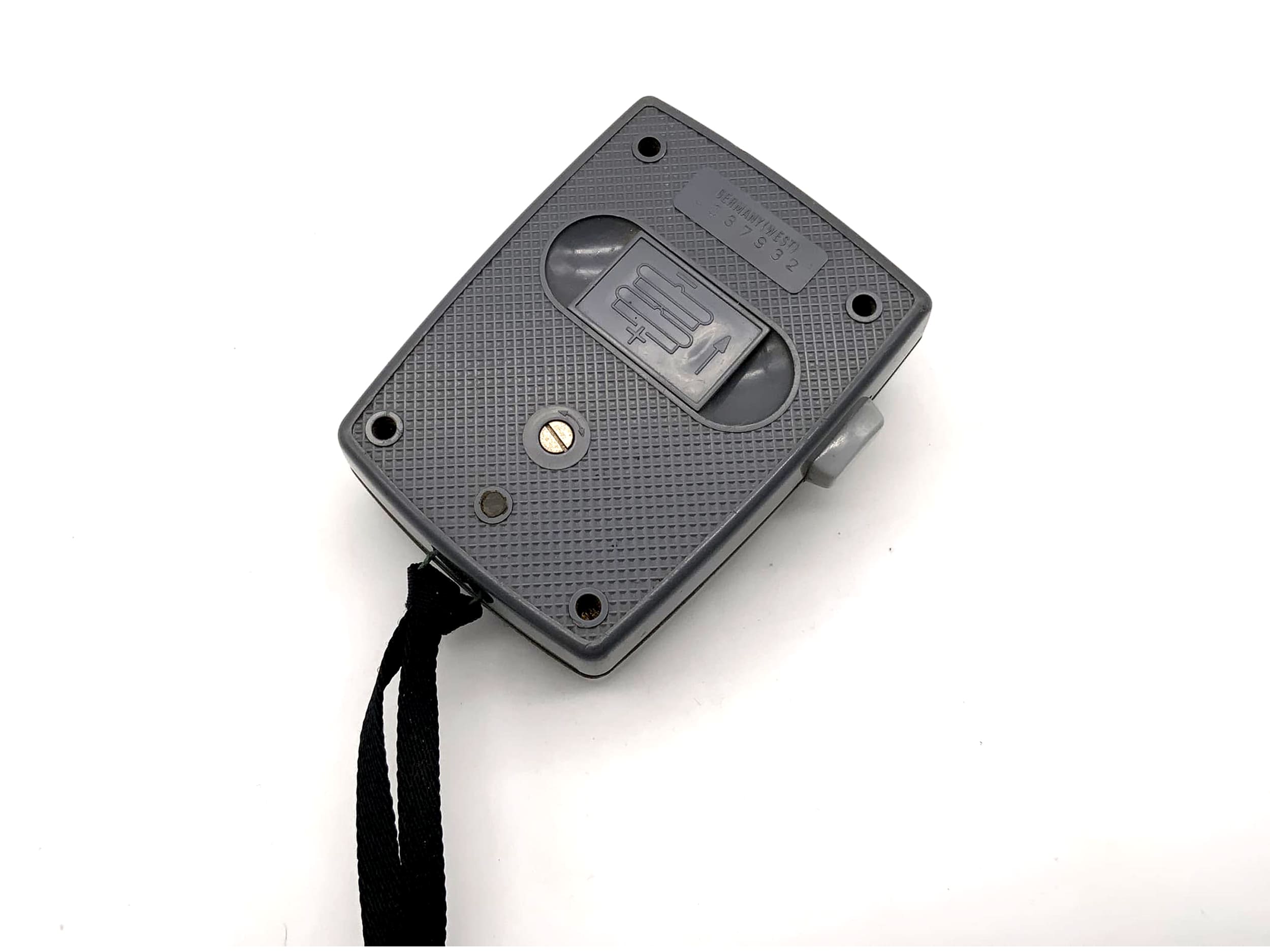 Posemètre électronique Gossen Sixtomat CDS Posemètre Posemètre