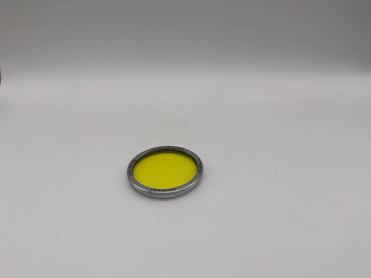 Voigtländer Farbfilter 133/22 G2 Gelb Yellow (Vitessa)