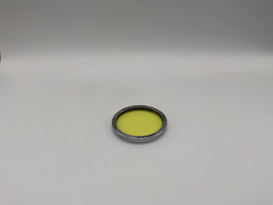 Voigtländer Farbfilter 133/21 G1 Gelb Yellow (Vitessa)