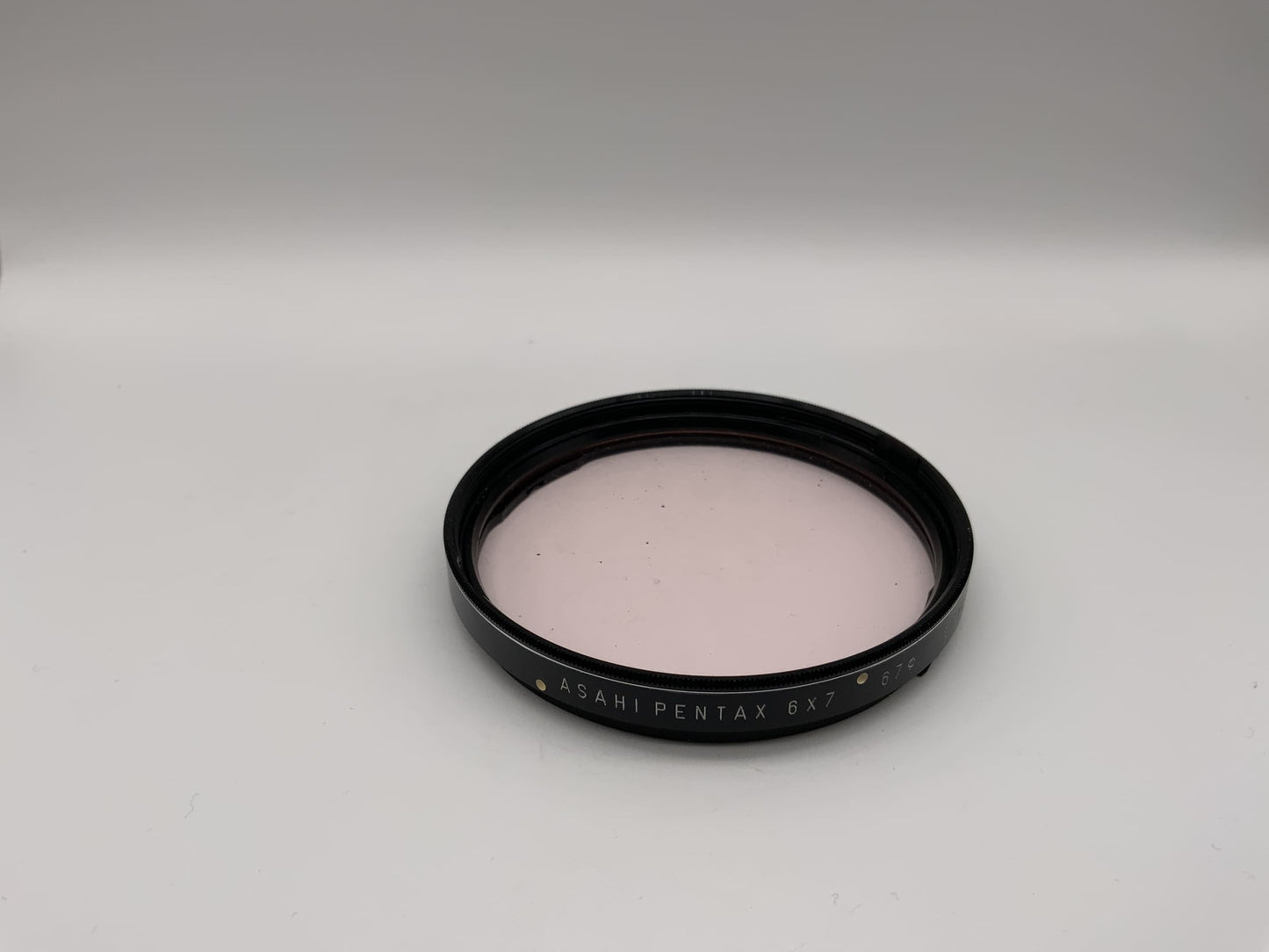 Asahi Pentax Skylight SMC (67mm)