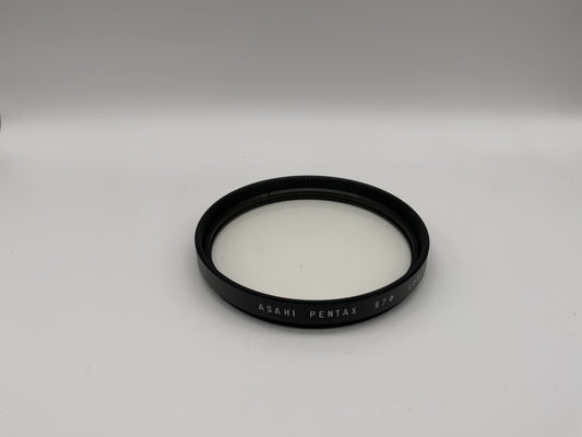 Asahi Pentax UV-Filter L39 SMC (67mm)