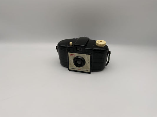 Kodak Brownie 127 Bakelit Boxkamera Rollfilm Analogkamera