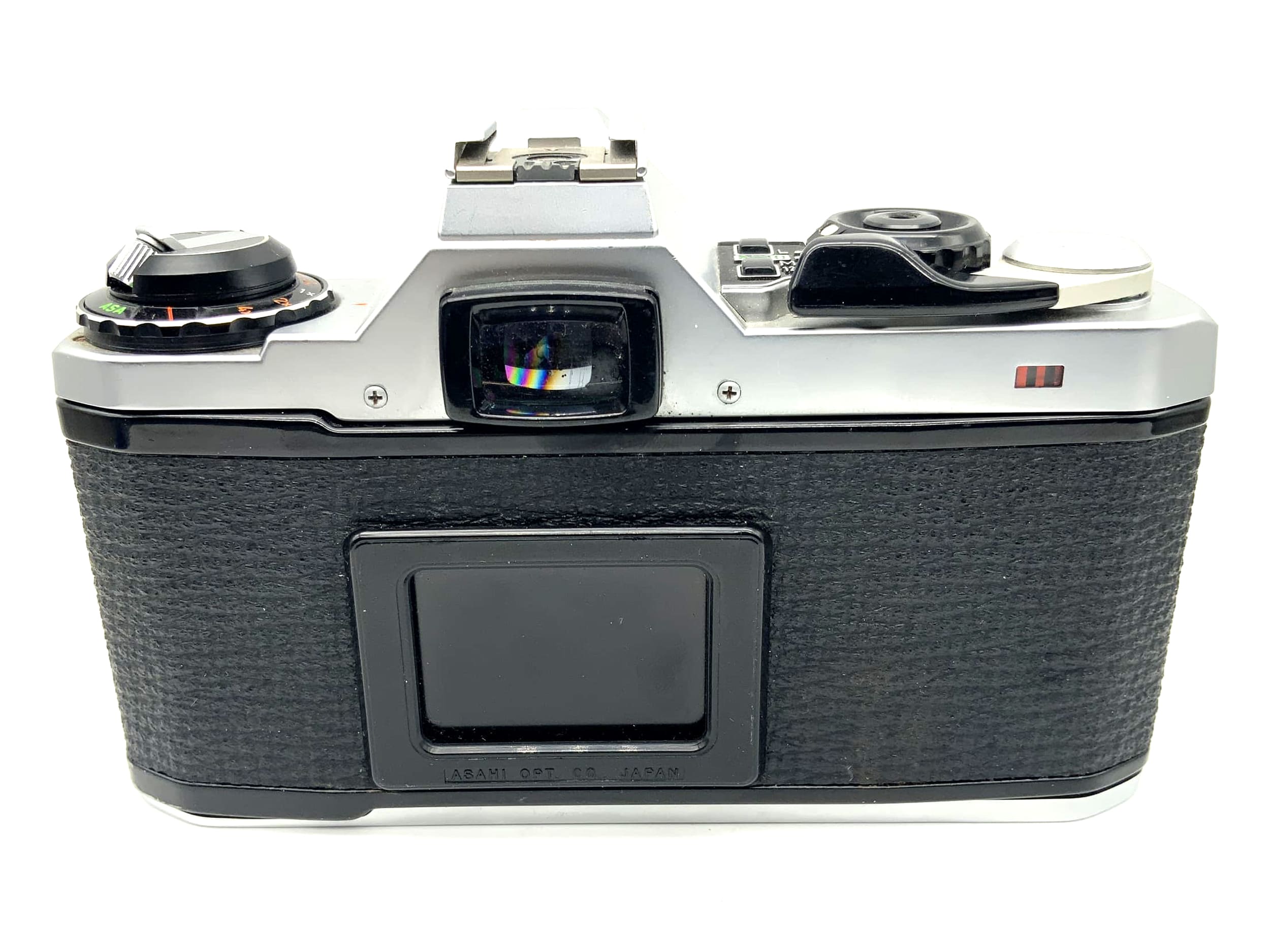 Pentax ME Super 35mm Spiegelreflexkamera SLR analog Body Gehäuse (Pentax K)