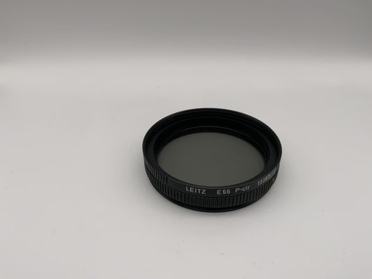 Leitz Polfilter E55 P-cir 13357 Leica (55mm)