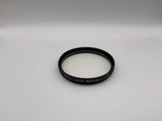 Leitz UV-Filter UV a 13373 Leica (55mm)