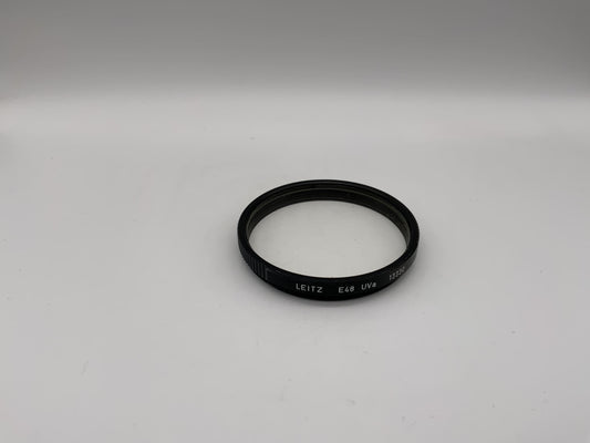 Leitz UV-Filter UV a E48 13330 Leica (48mm)