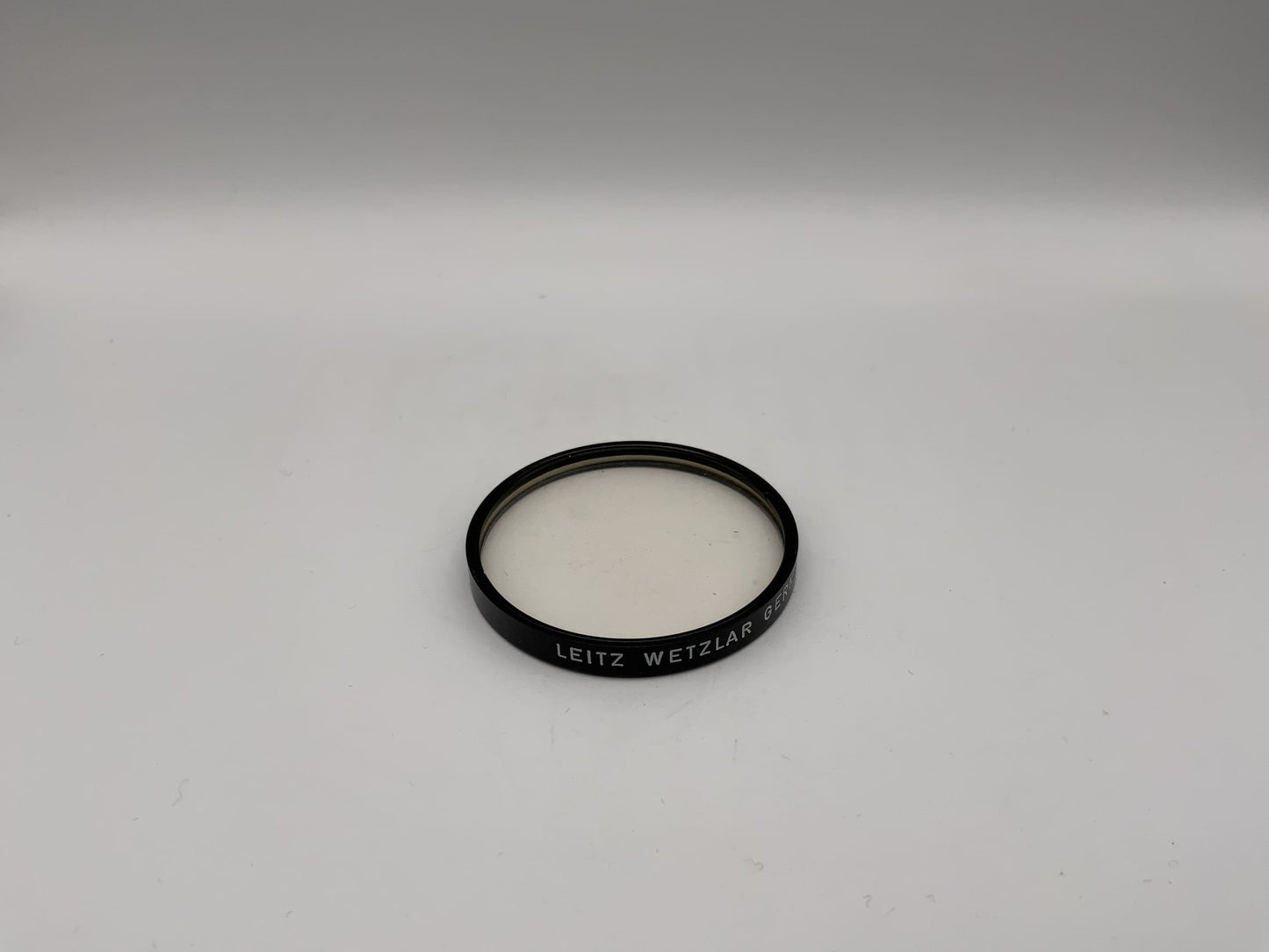 Leitz UV-Filter UV a Serie VI mit 14160 Adapter Leica (43mm)