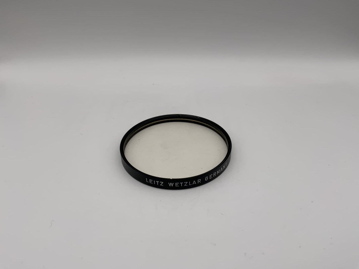 Leitz UV-Filter UV a Serie VII Leica (n.a)