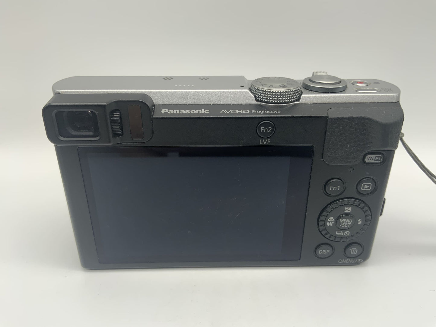 Panasonic Lumix DMC-TZ70 mit Leica DC Vario Elmar 1:3.3-6.4 / 4.3-129 ASPH AVCHD