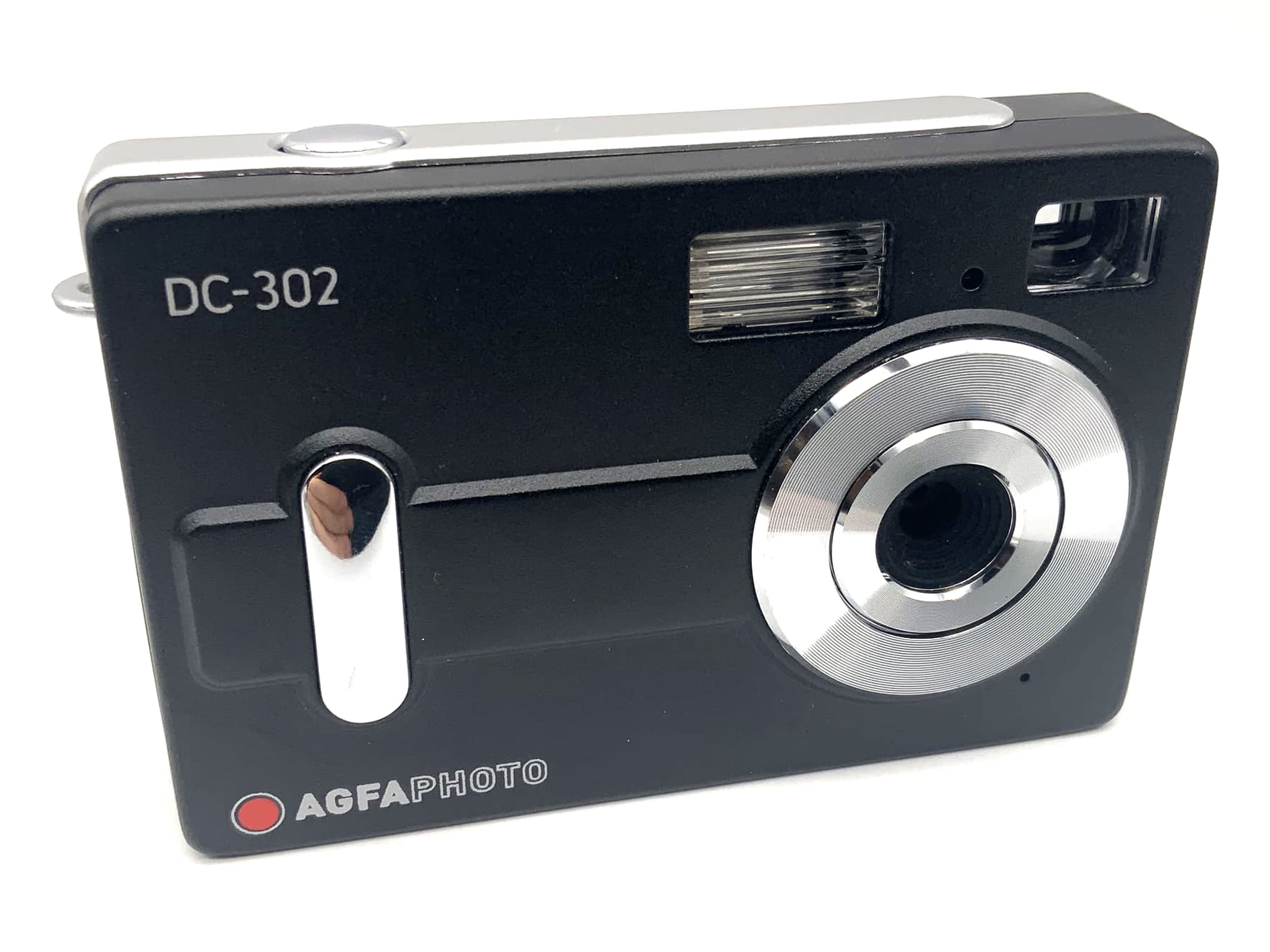 Agfa DC-302 Digitalkamera