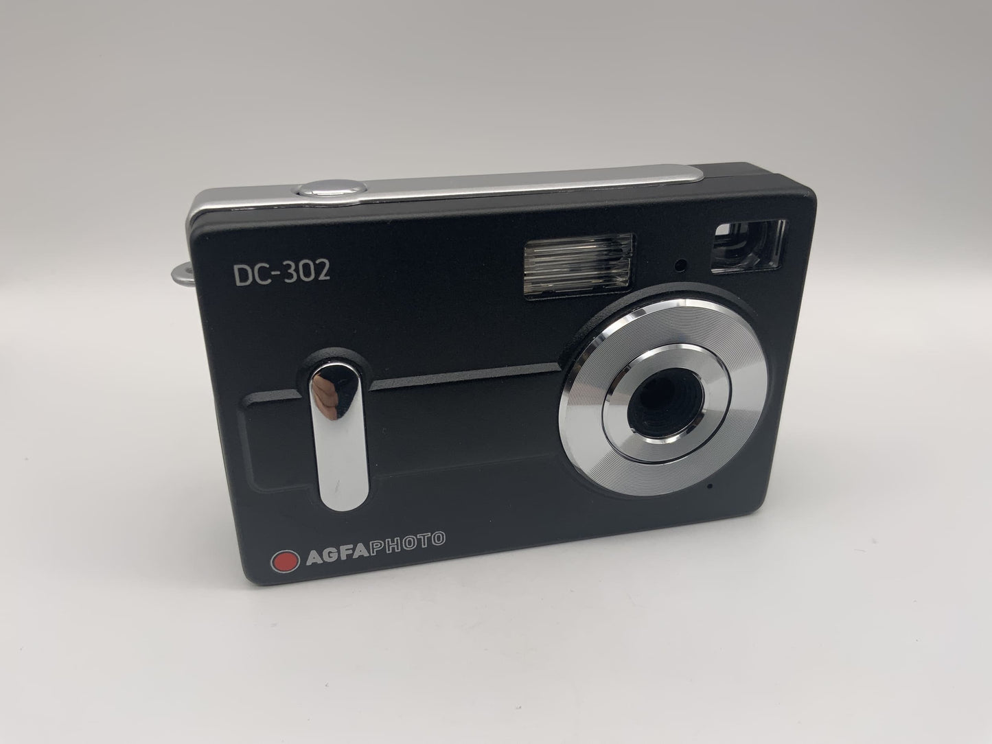 Agfa DC-302 Digitalkamera