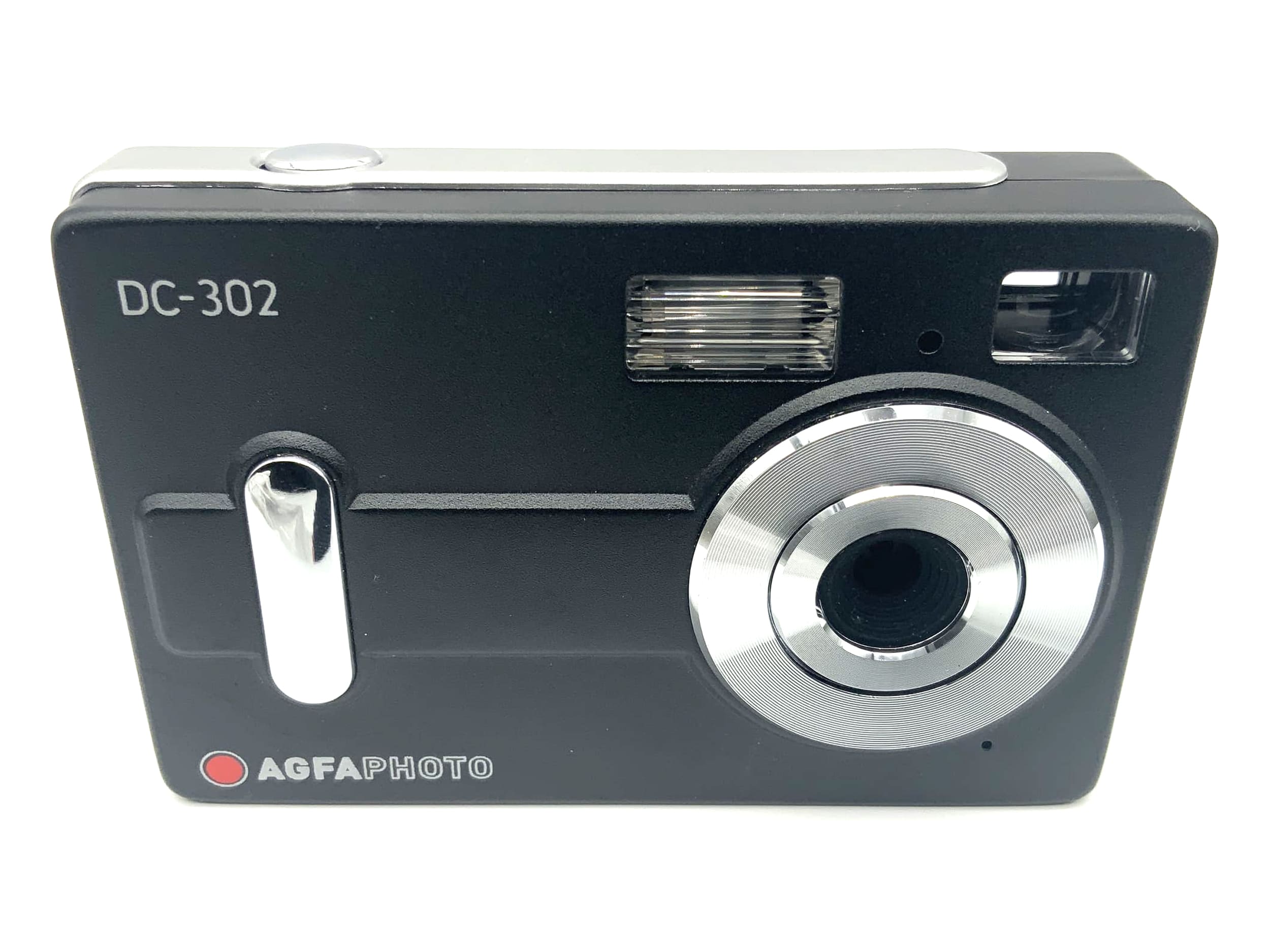 Agfa DC-302 Digitalkamera