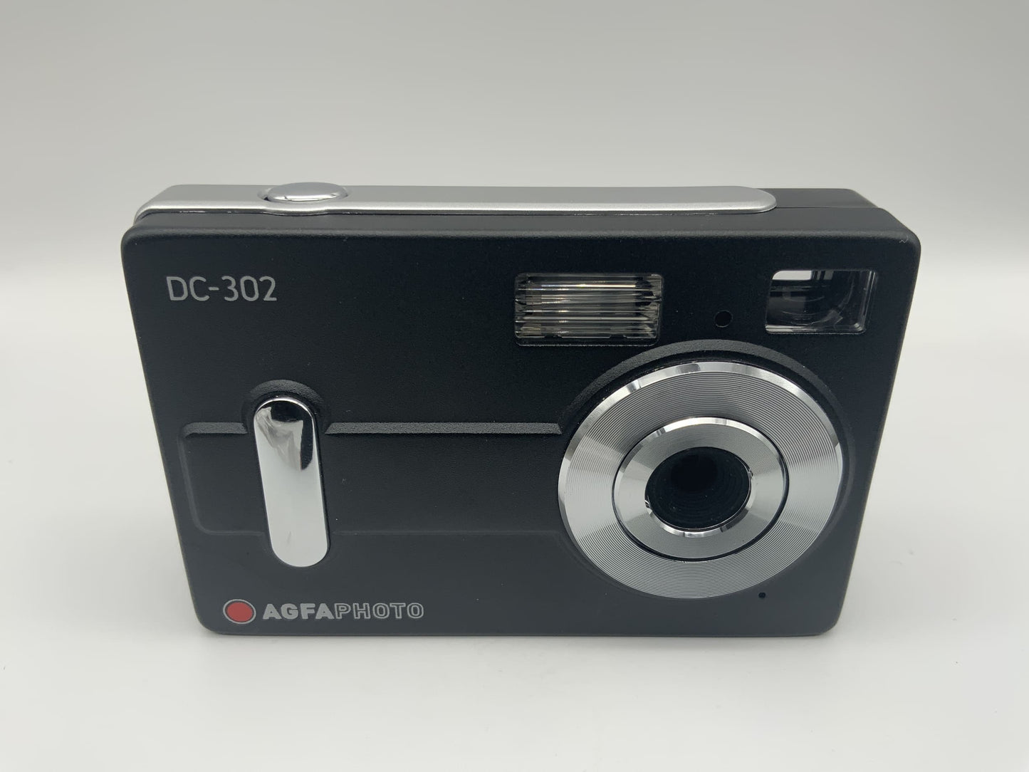 Agfa DC-302 Digitalkamera