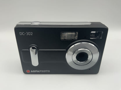 Agfa DC-302 Digitalkamera