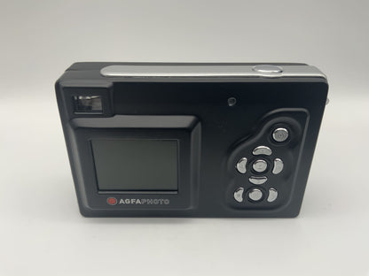 Agfa DC-302 Digitalkamera