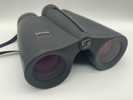 Zeiss Diafun 8x30 B MC Fernglas Feldstecher Jagdglas Vogelbeobachtung