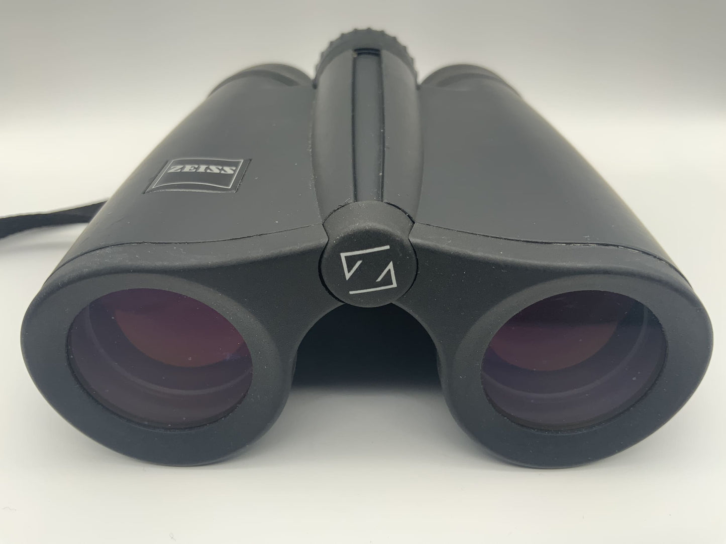 Zeiss Diafun 8x30 B MC Fernglas Feldstecher Jagdglas Vogelbeobachtung