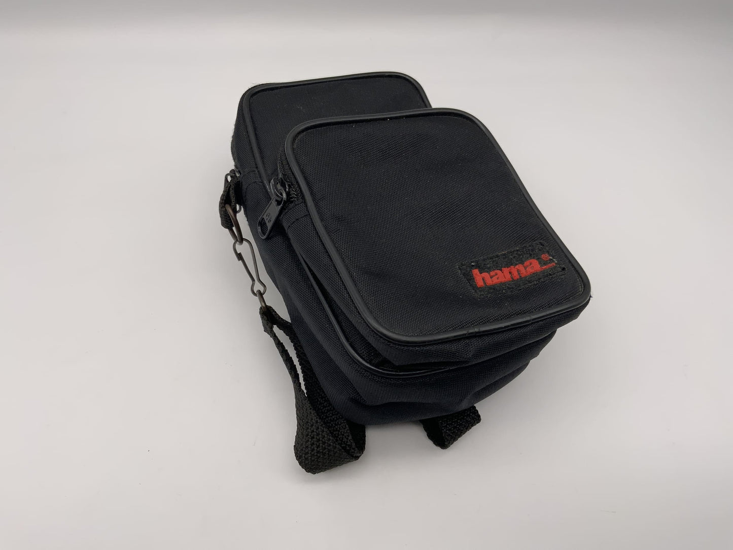 Hama  Bereitschaftstasche schwarz Fototasche universell Kameratasche Soft Case