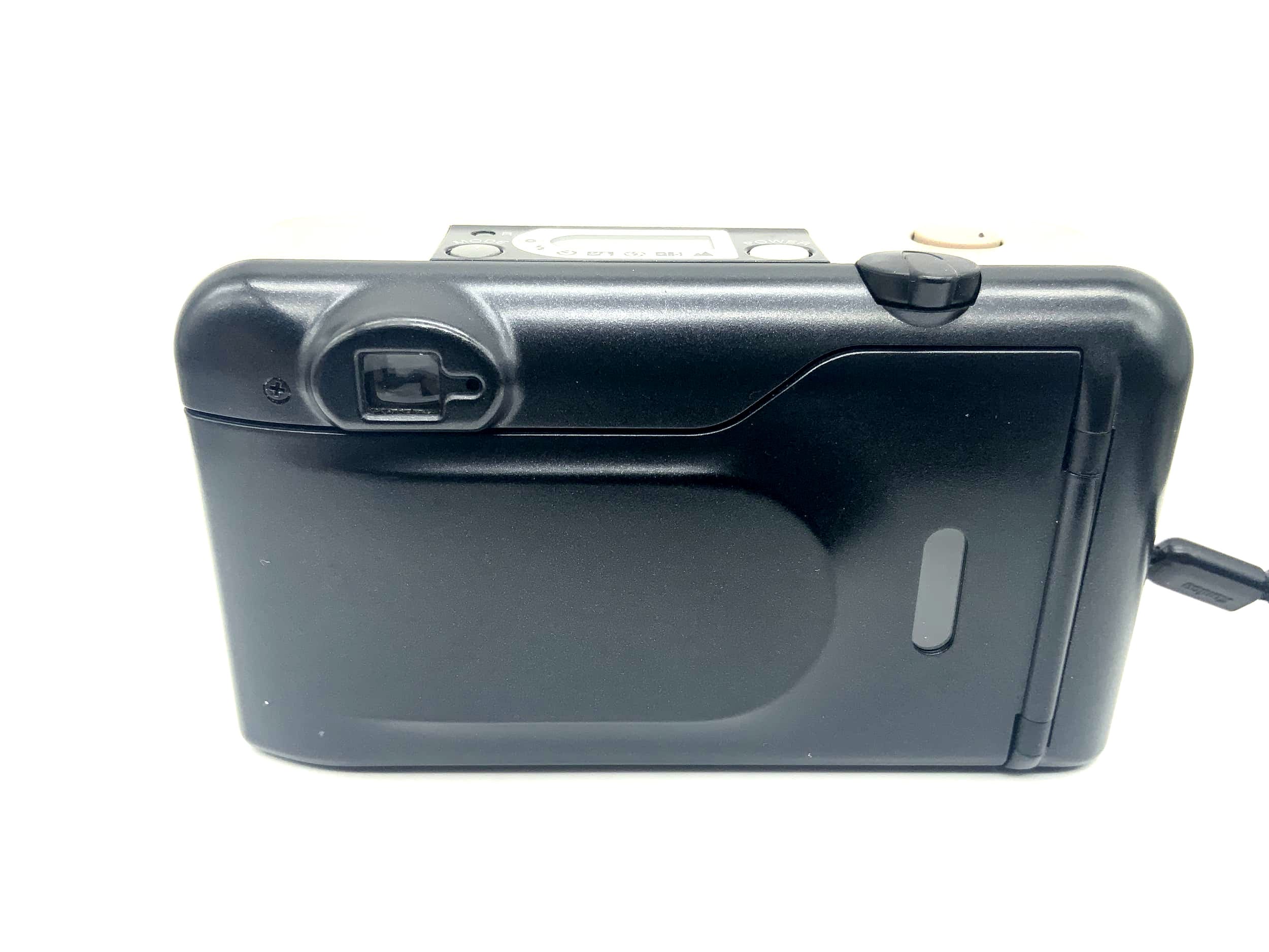 Appareil photo analogique Konica Z-up 70 Super Point&amp;Shoot avec objectif Konica 35-70 mm zoom 35 mm