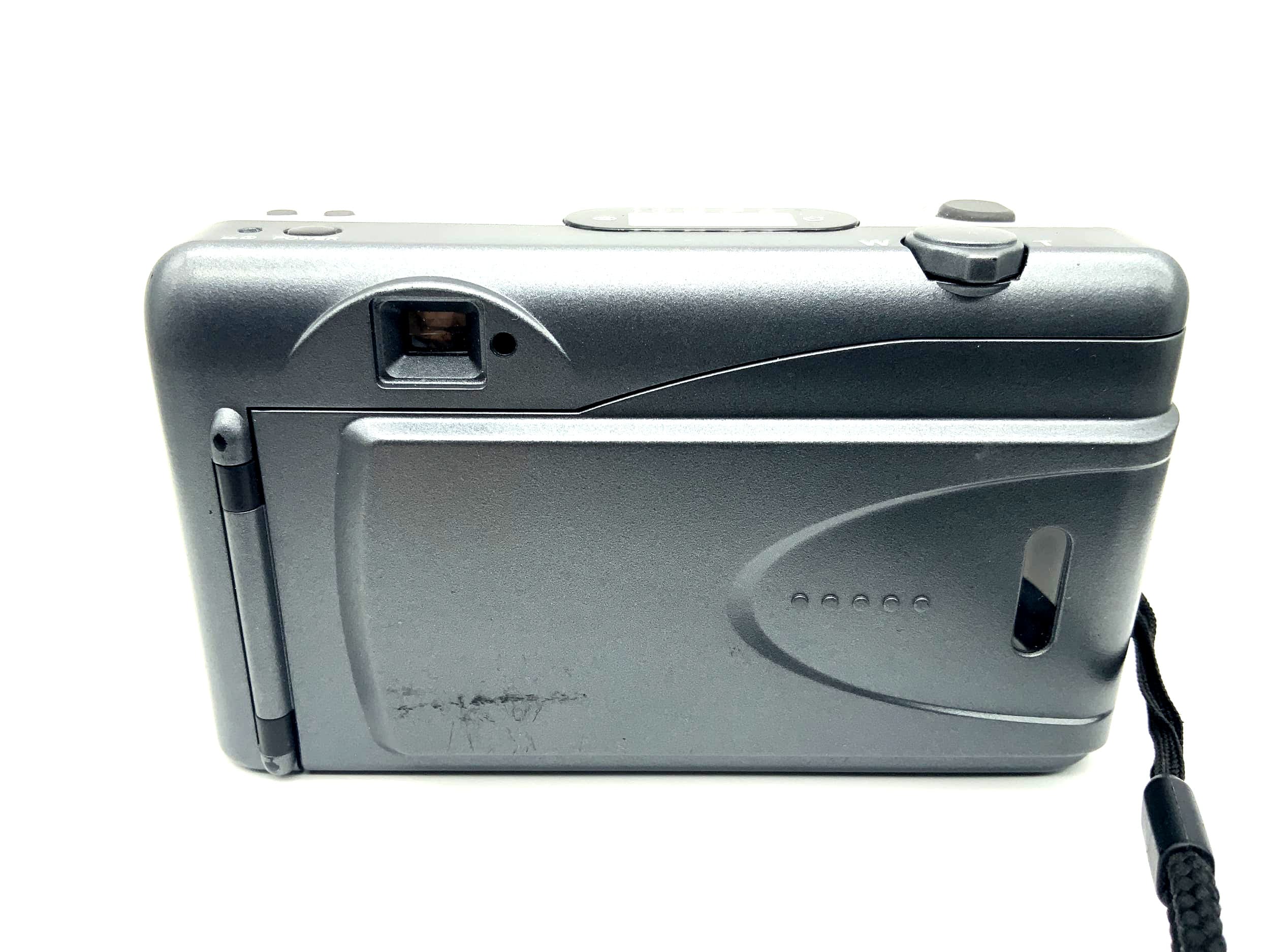 Appareil photo analogique Konica FX700 avec zoom 35-70 mm, AF 35 mm, zoom 2x